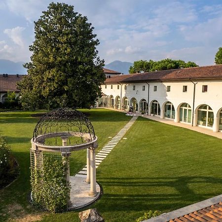 Hotel Villa I Pini Malo  Exterior photo