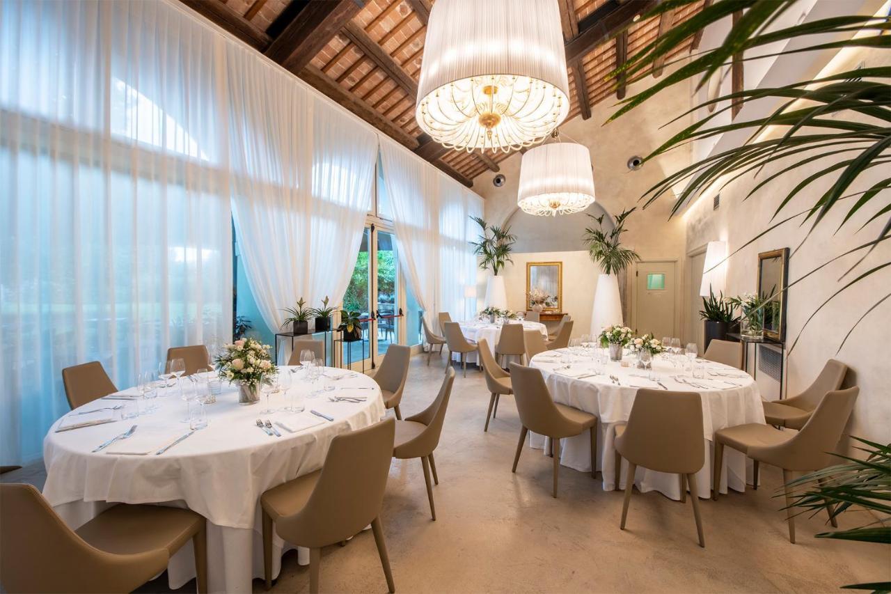 Hotel Villa I Pini Malo  Exterior photo